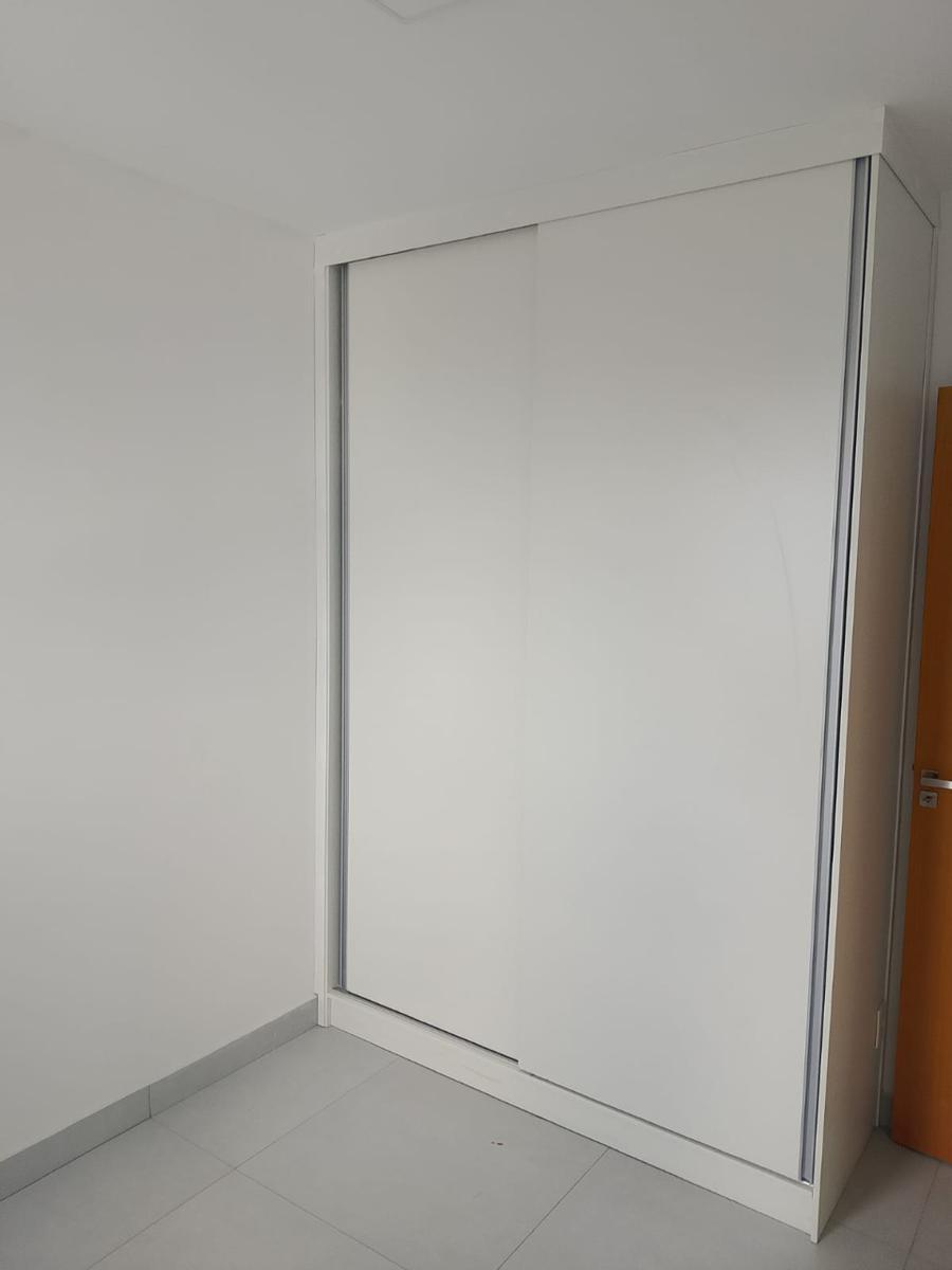 Apartamento, Havaí, 2 Quartos, 2 Vagas, 1 Suíte