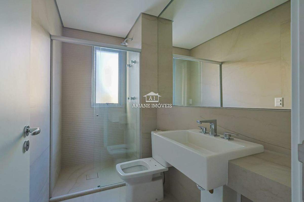 Apartamento, Lourdes, 3 Quartos, 2 Vagas, 1 Suíte