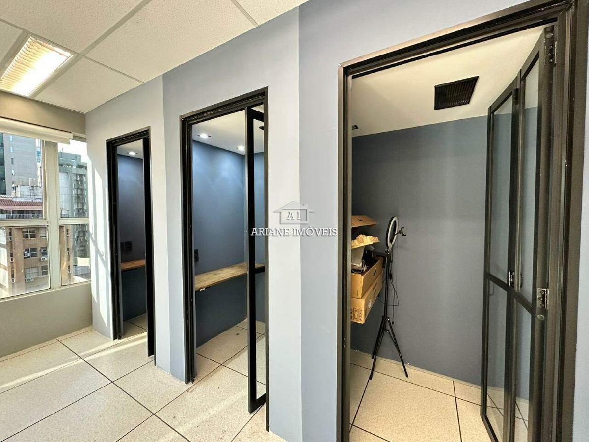 Andar, Savassi, 0 Quarto, 2 Vagas