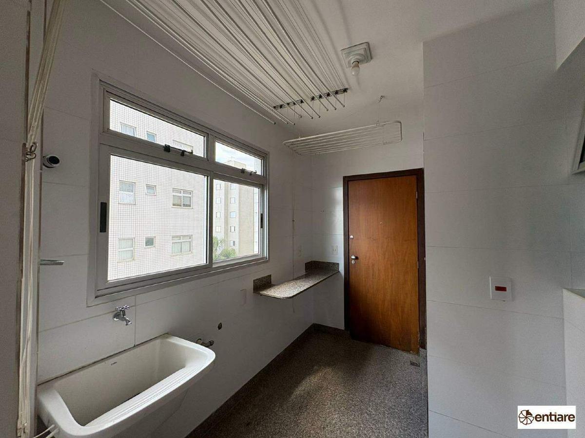 Apartamento, Buritis, 4 Quartos, 3 Vagas, 2 Suítes