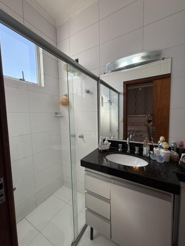 Apartamento, Filadélfia, 3 Quartos, 2 Vagas, 1 Suíte