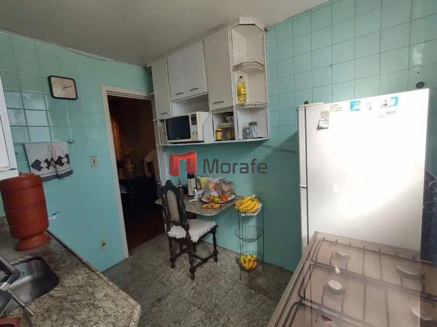 Apartamento, Caiçaras, 3 Quartos, 1 Vaga, 1 Suíte