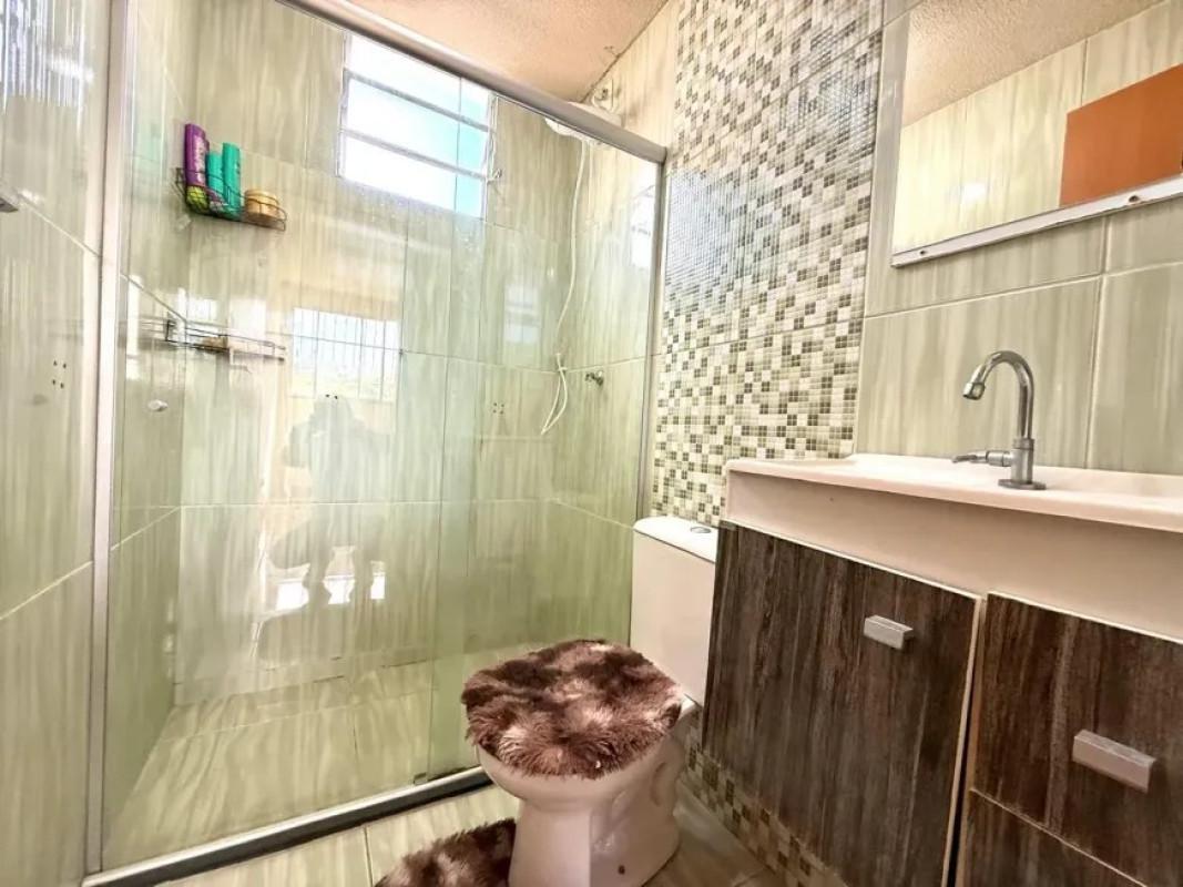 Apartamento, Jardim Vitória, 2 Quartos, 2 Vagas