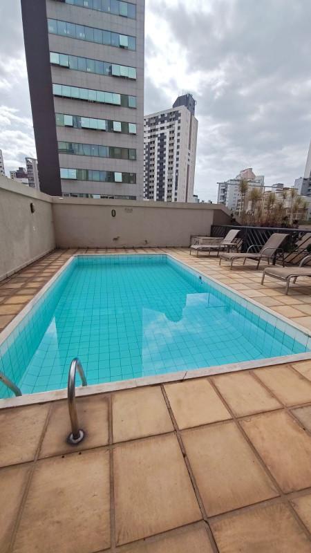 Apartamento, Lourdes, 3 Quartos, 2 Vagas, 1 Suíte