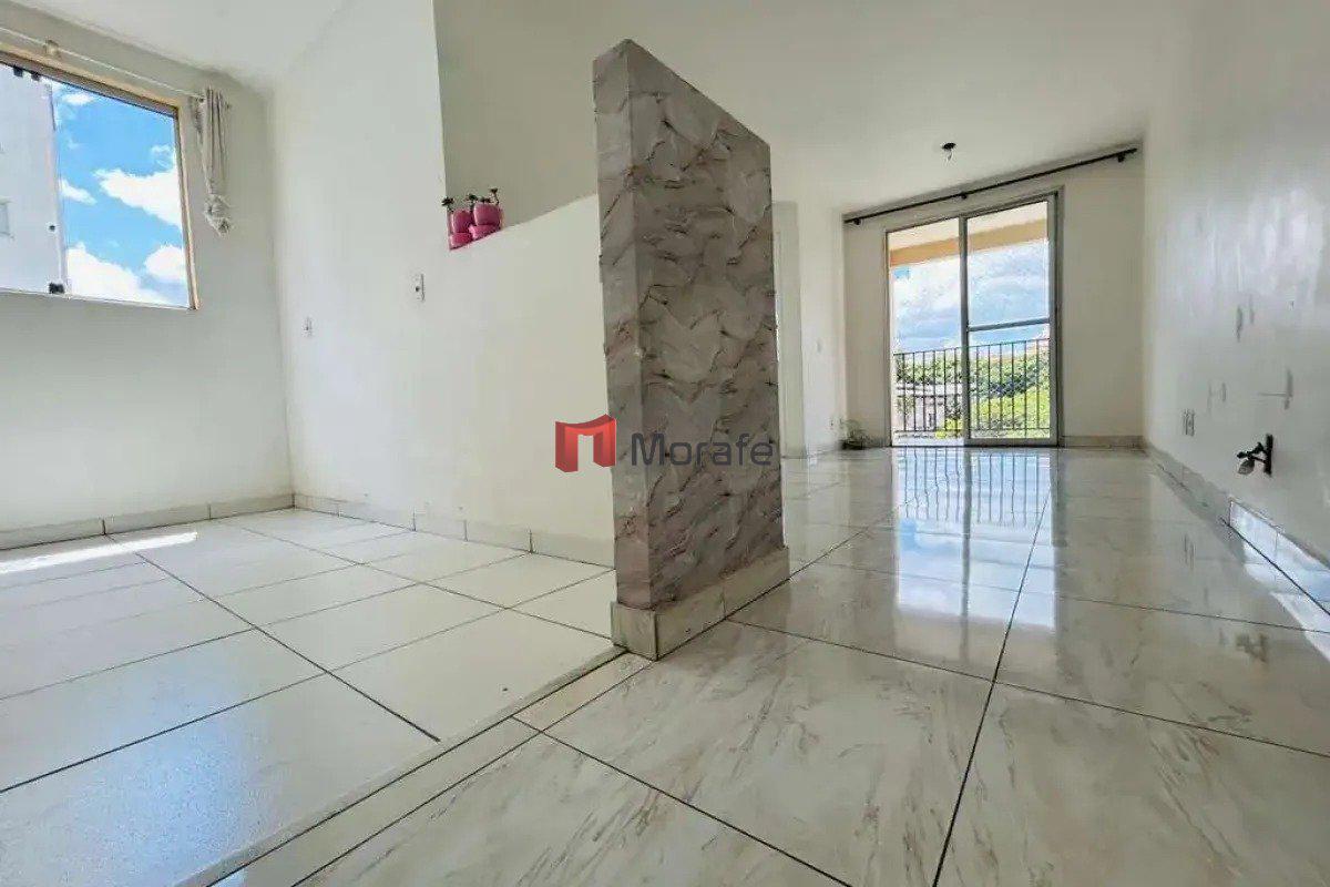 Apartamento, Planalto, 2 Quartos, 1 Vaga