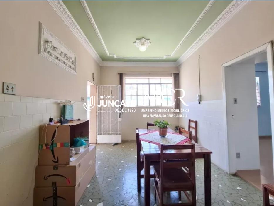 Casa, Renascença, 5 Quartos, 3 Vagas, 1 Suíte