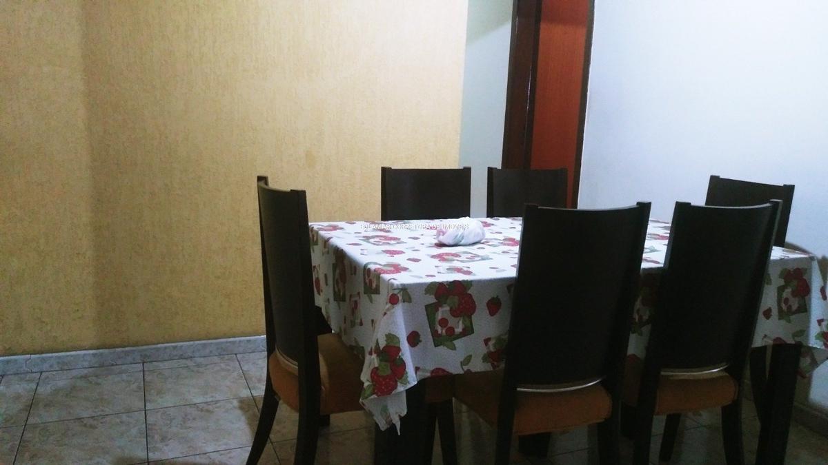 Casa, Novo Riacho, 2 Quartos, 3 Vagas