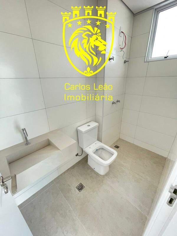 Cobertura, Cidade Nova, 3 Quartos, 3 Vagas, 1 Suíte