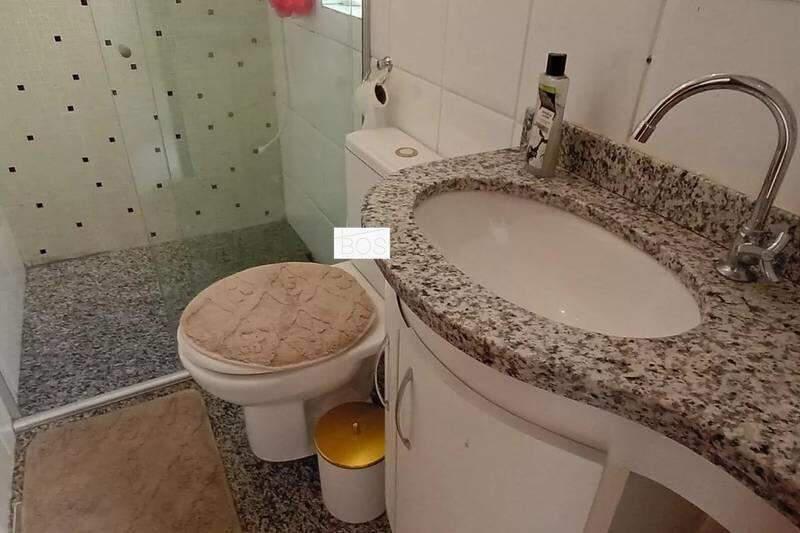 Apartamento, Ipiranga, 3 Quartos, 2 Vagas, 2 Suítes