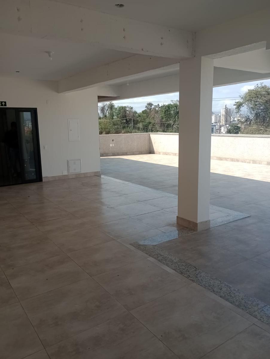 Andar, Castelo, 0 Quarto, 0 Vaga