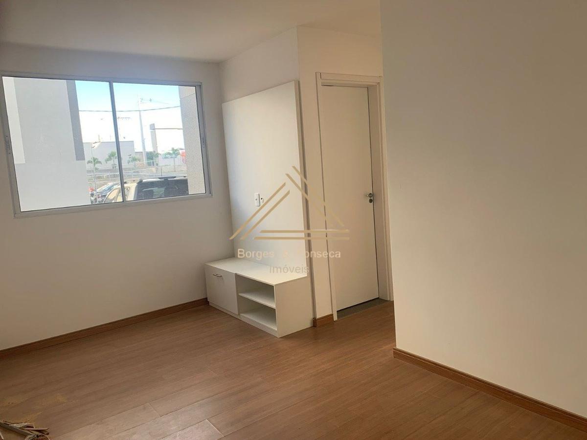 Apartamento, Santana, 2 Quartos, 1 Vaga, 1 Suíte