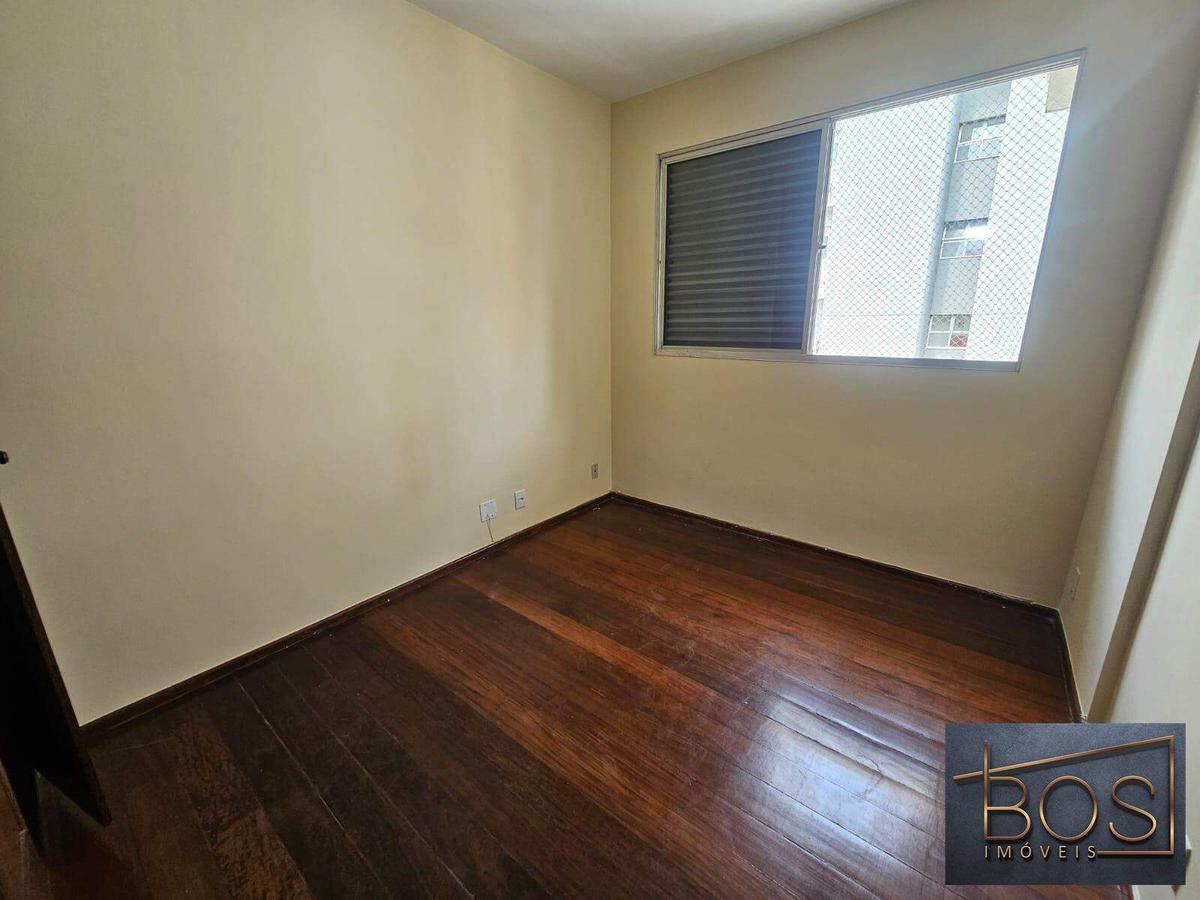 Apartamento, Savassi, 4 Quartos, 2 Vagas, 1 Suíte