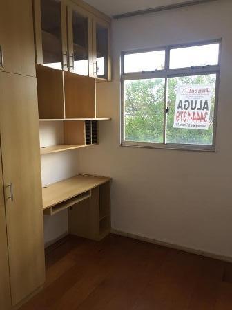 Apartamento, Heliópolis, 3 Quartos, 1 Vaga