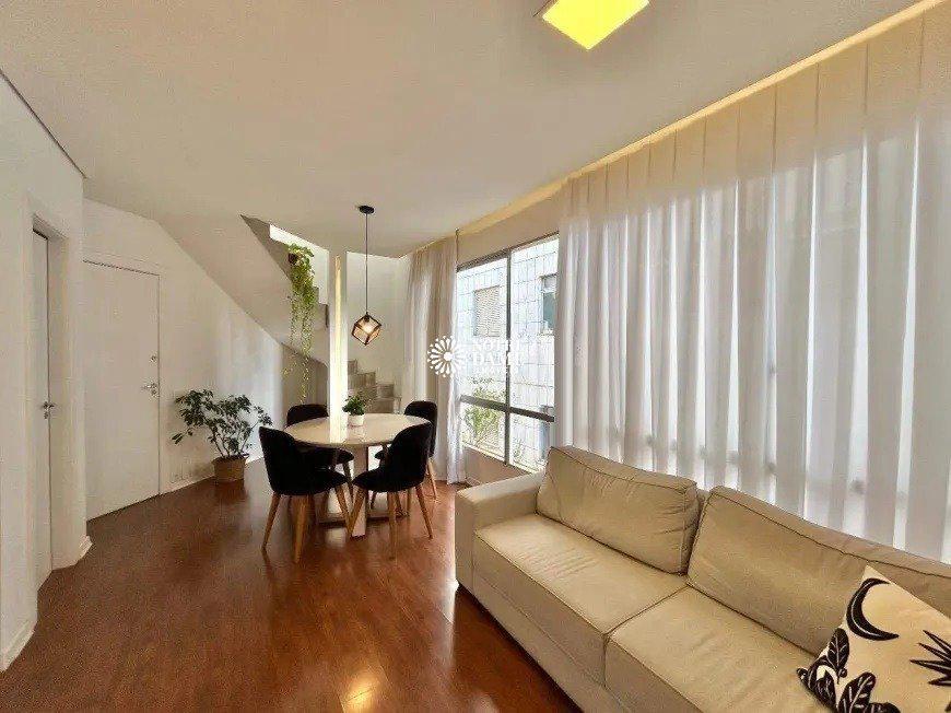 Apartamento, Carmo, 3 Quartos, 2 Vagas, 2 Suítes