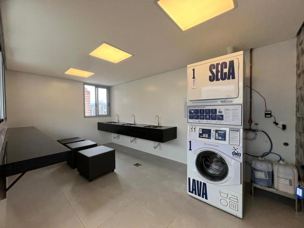 Apartamento, Barro Preto, 1 Quarto, 1 Vaga, 1 Suíte