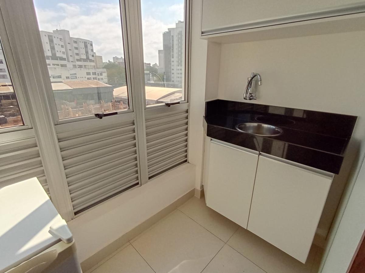 Sala, Cidade Nova, 0 Quarto, 0 Vaga
