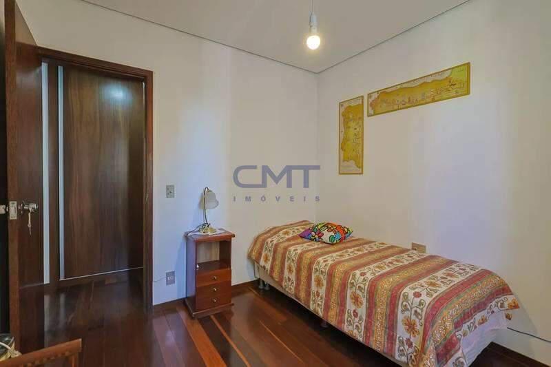 Cobertura, Coração de Jesus, 3 Quartos, 2 Vagas, 1 Suíte