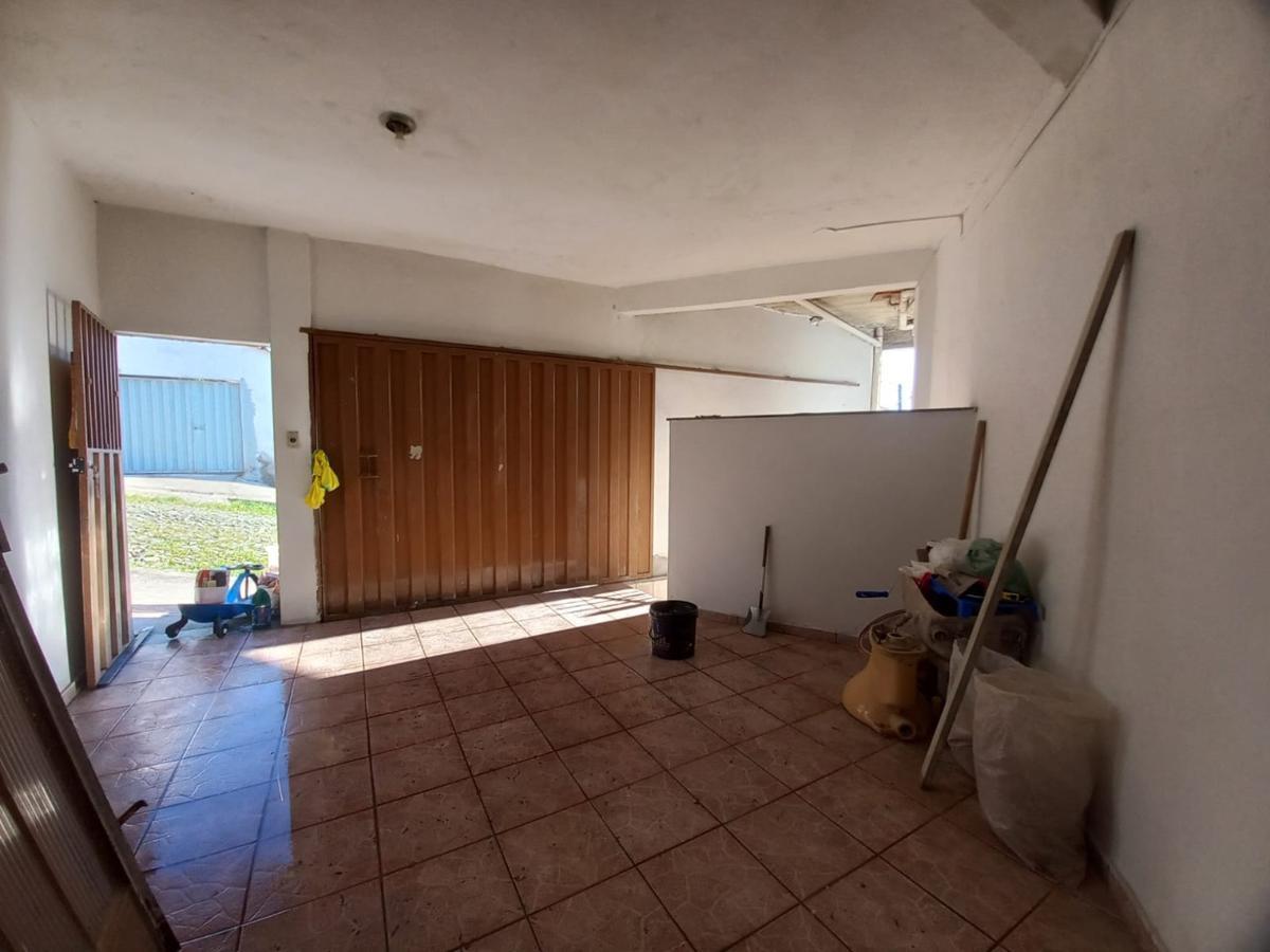 Casa, Madre Gertrudes, 1 Quarto, 1 Vaga