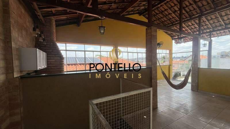 Casa, Alípio de Melo, 4 Quartos, 3 Vagas, 2 Suítes