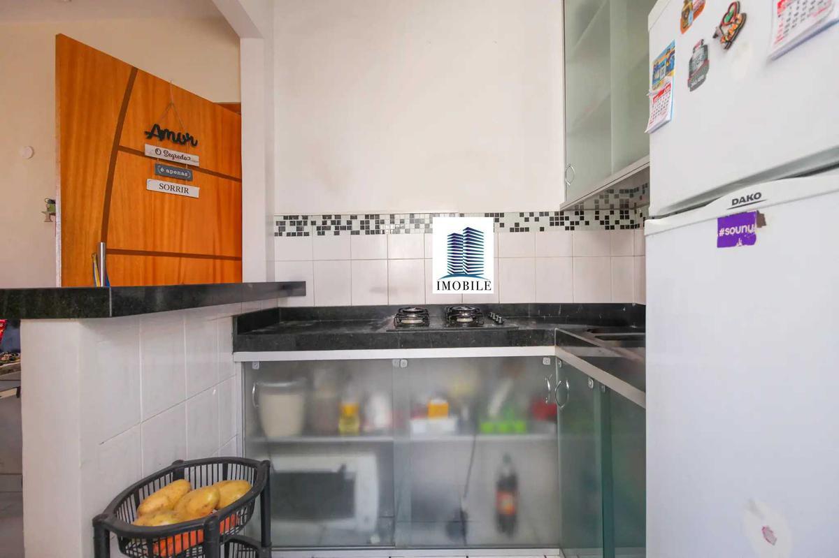 Apartamento, Planalto, 2 Quartos, 1 Vaga