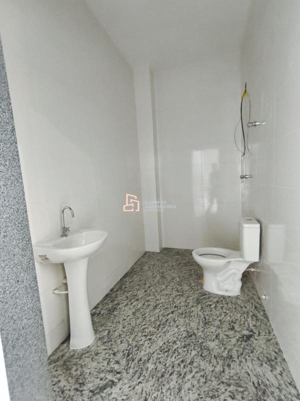 Galpão, Jardim Canadá