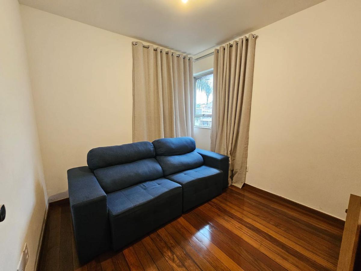 Apartamento, Palmares, 4 Quartos, 2 Vagas, 1 Suíte