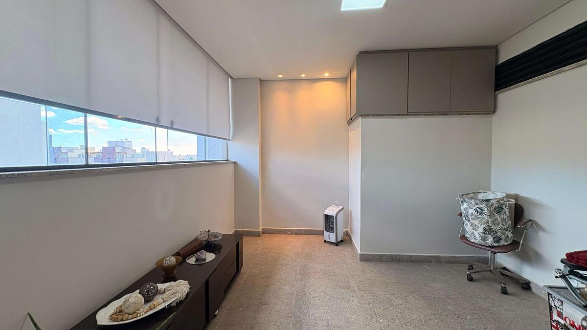 Cobertura, Alto Barroca, 3 Quartos, 3 Vagas, 1 Suíte