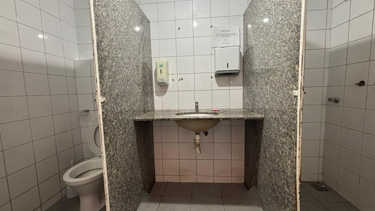 Andar, Santa Teresa, 0 Quarto, 0 Vaga