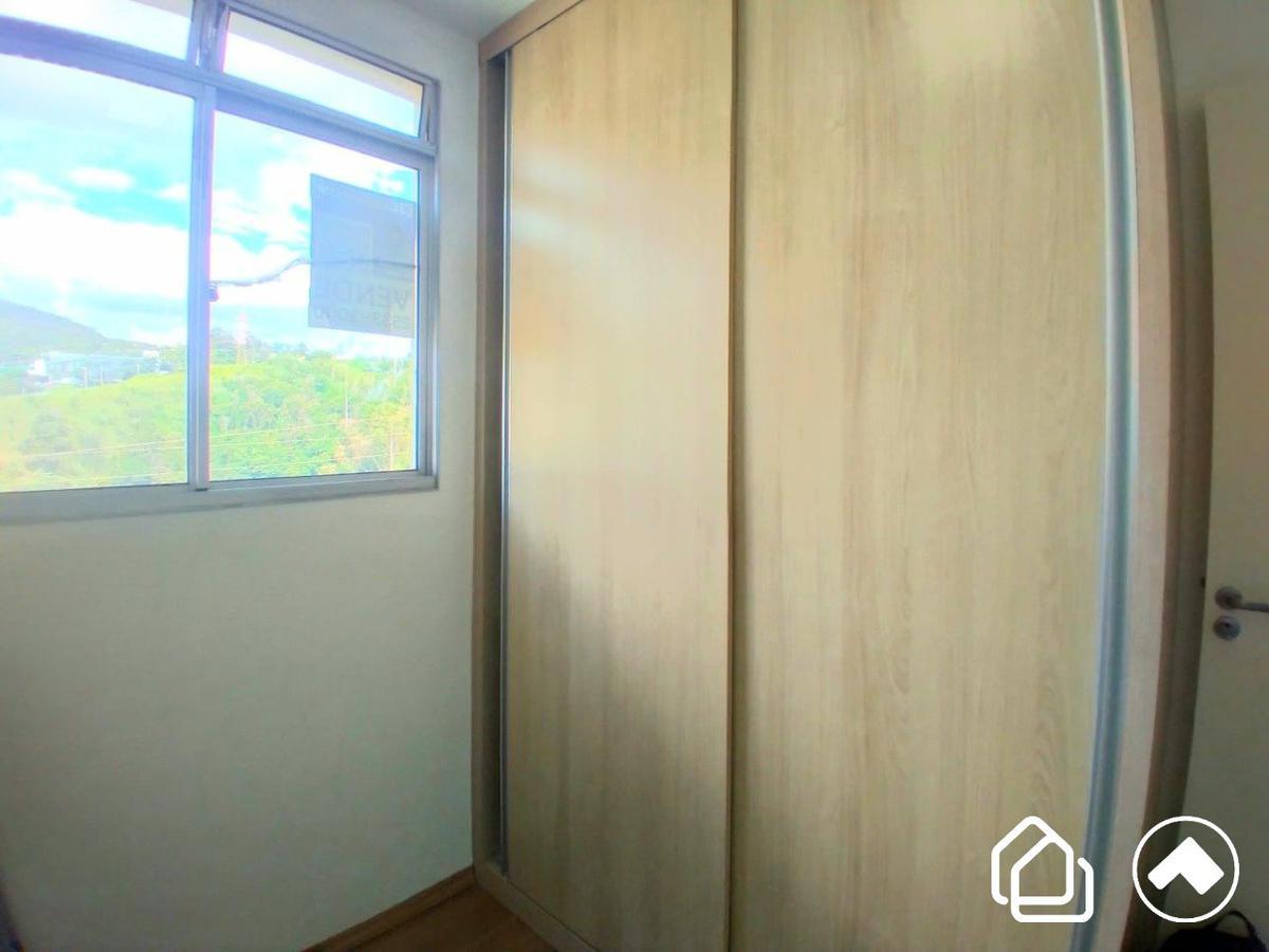 Apartamento, Buritis, 3 Quartos, 1 Vaga, 1 Suíte
