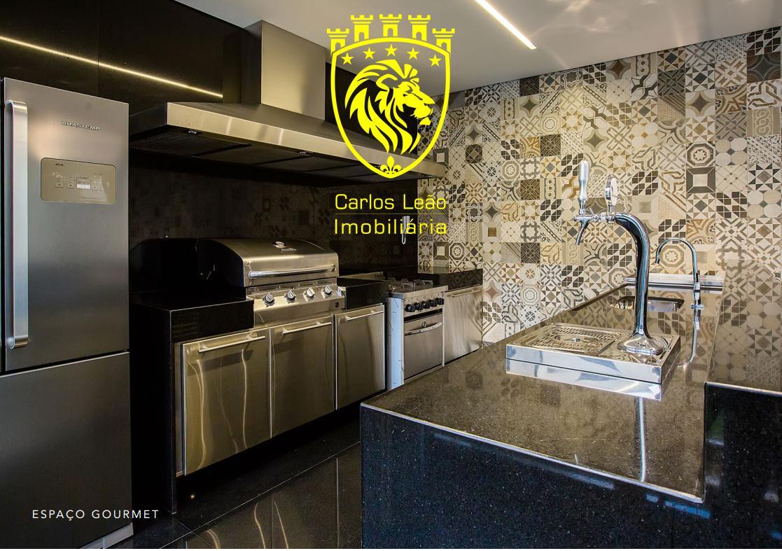 Apartamento, Savassi, 4 Quartos, 4 Vagas, 4 Suítes