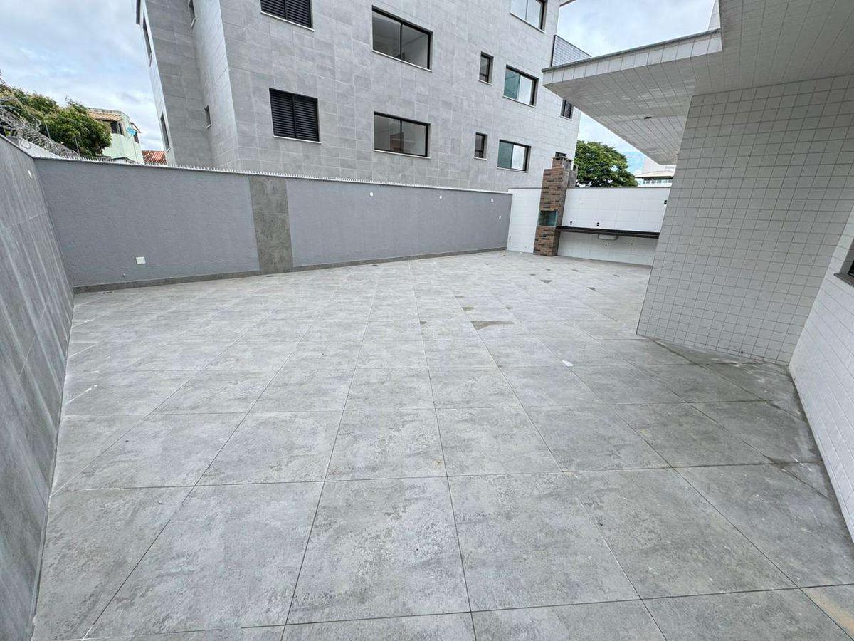 Apartamento, Itapoã, 3 Quartos, 2 Vagas, 1 Suíte