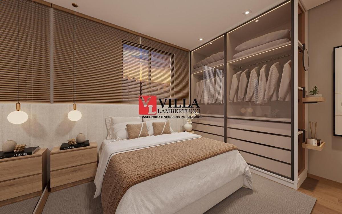 Apartamento, Estoril, 2 Quartos, 1 Vaga, 1 Suíte