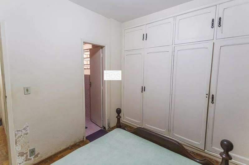 Apartamento, Lourdes, 3 Quartos, 1 Vaga, 1 Suíte