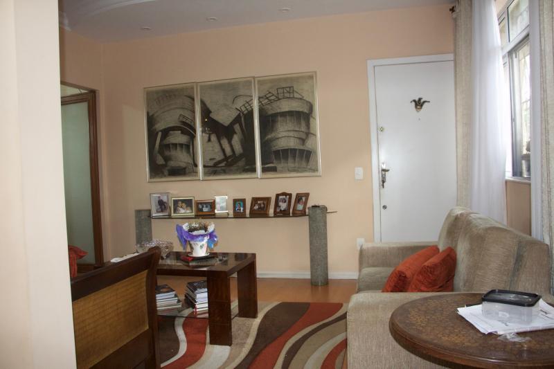 Apartamento, Brasiléia, 3 Quartos, 2 Vagas, 1 Suíte