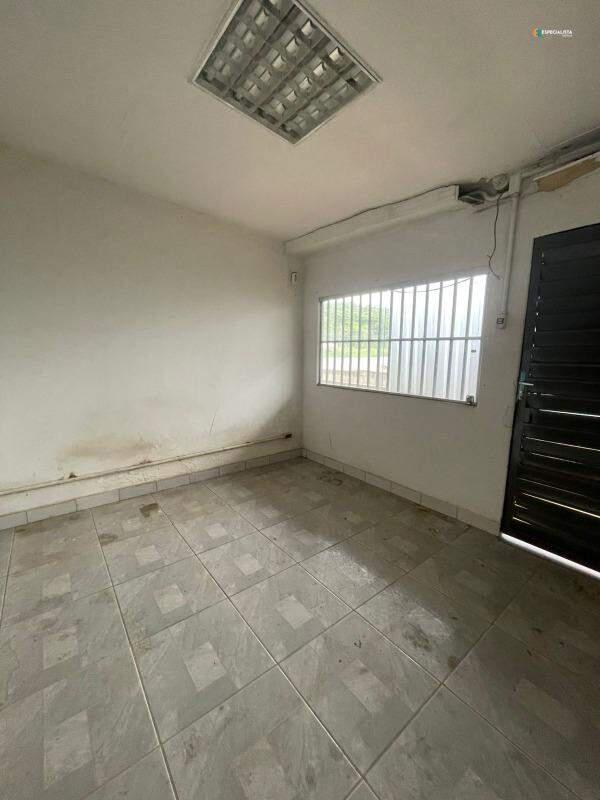 Galpão, Distrito Industrial Deputado Simão da Cunha, 0 Quarto, 0 Vaga