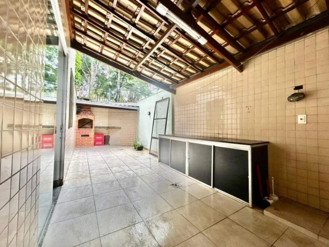 Apartamento, Liberdade, 4 Quartos, 2 Vagas, 2 Suítes