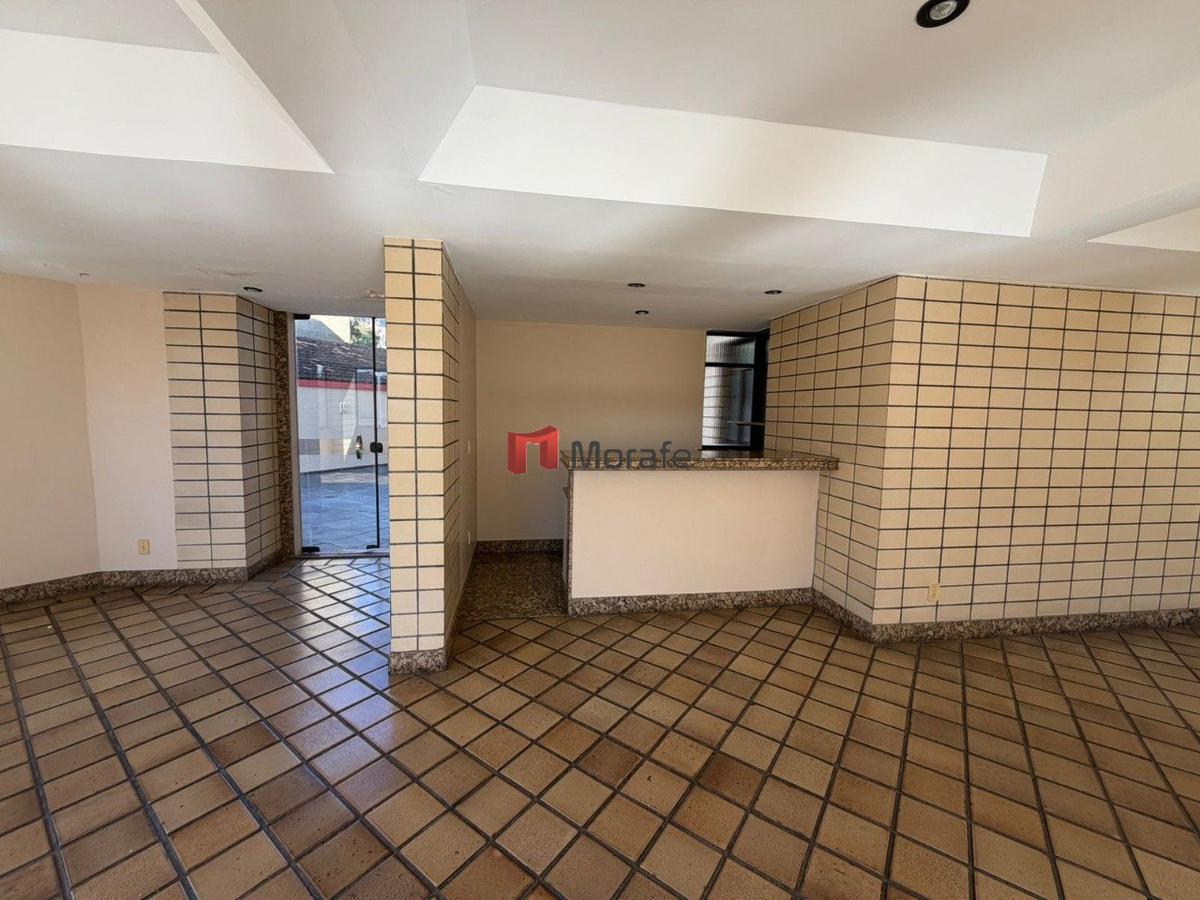 Apartamento, Ouro Preto, 4 Quartos, 2 Vagas, 1 Suíte