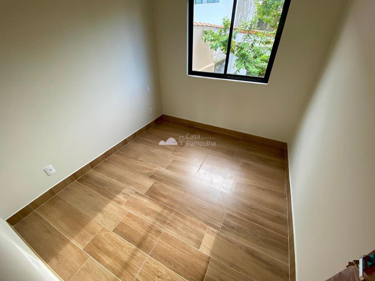 Casa, Vila Clóris, 3 Quartos, 2 Vagas, 1 Suíte