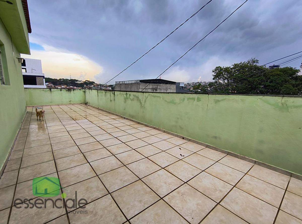 Casa, Eldorado, 3 Quartos, 1 Vaga, 1 Suíte