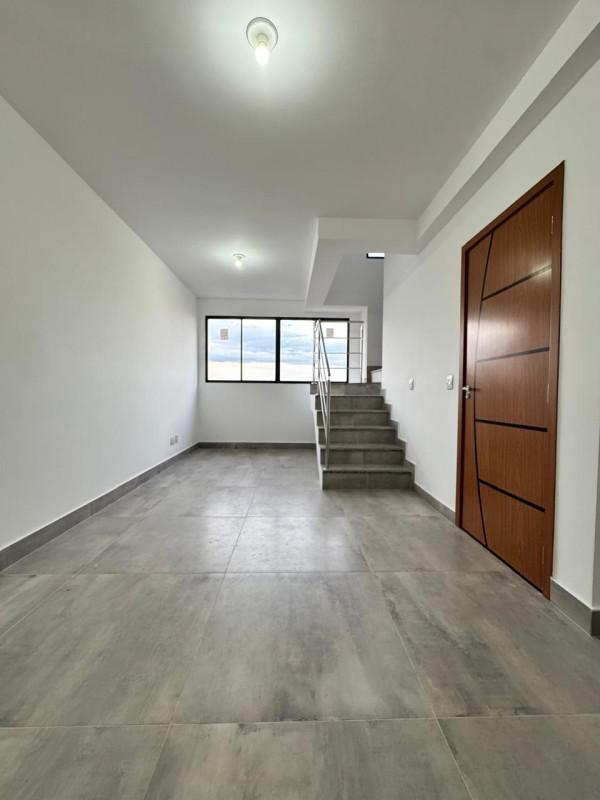 Cobertura, Sagrada Família, 3 Quartos, 2 Vagas, 1 Suíte