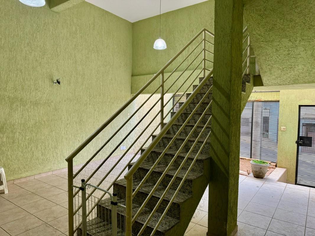 Casa, Ana Lúcia, 3 Quartos, 1 Vaga, 1 Suíte