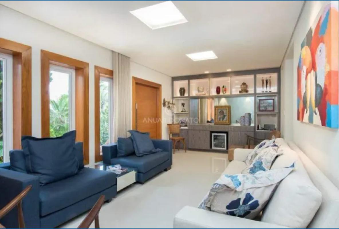 Casa, Santa Lúcia, 4 Quartos, 5 Vagas, 3 Suítes