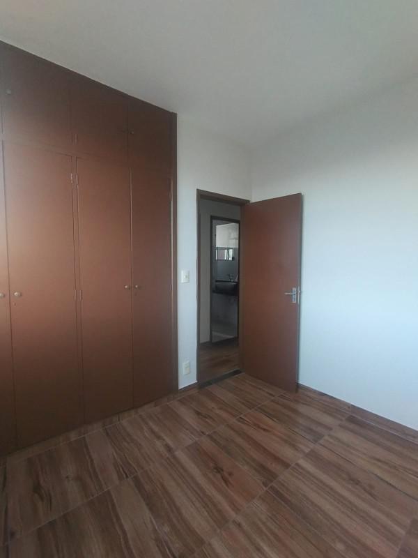 Apartamento, Padre Eustáquio, 3 Quartos, 2 Vagas