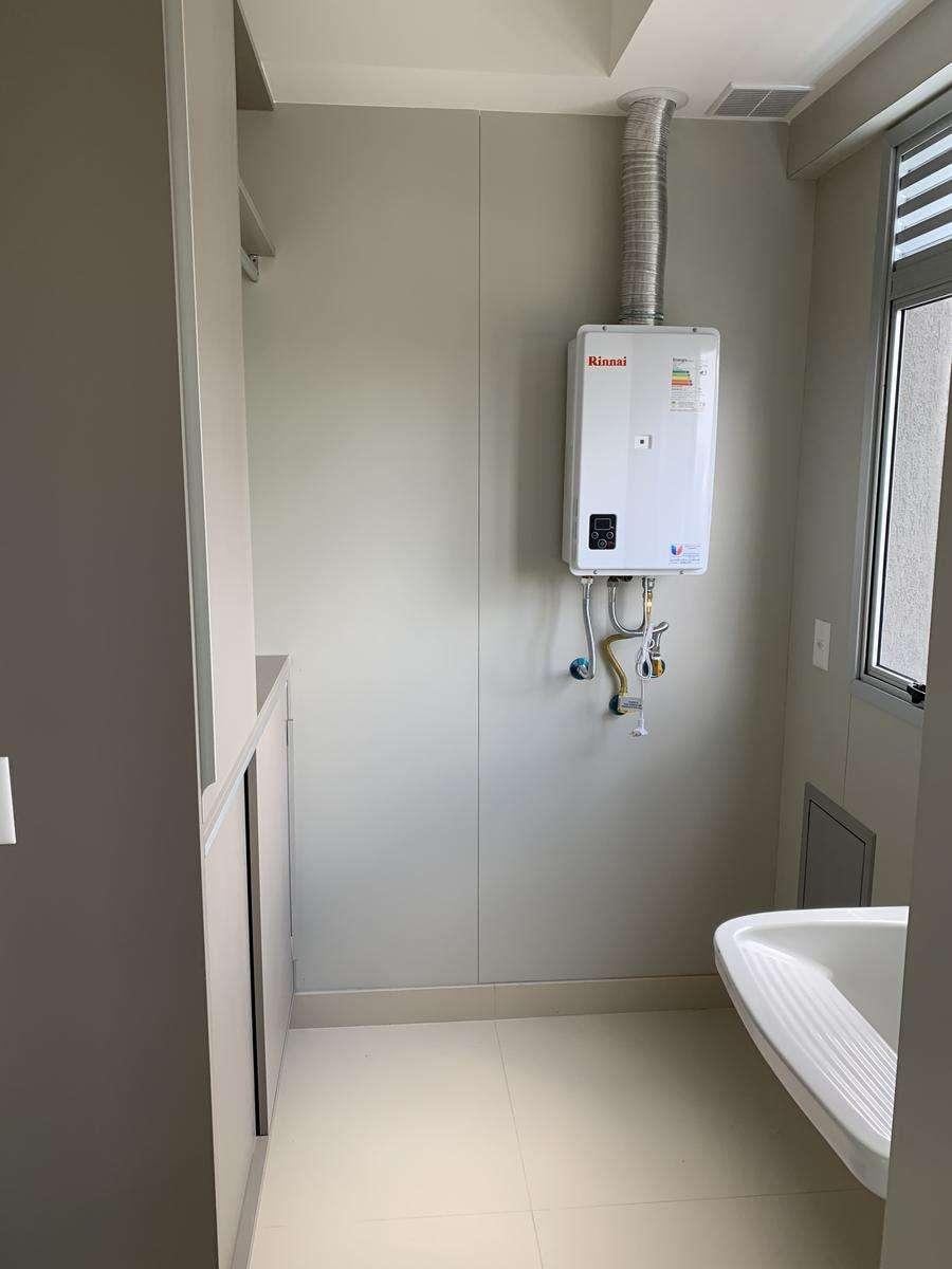 Apartamento, Santo Agostinho, 3 Quartos, 2 Vagas, 1 Suíte