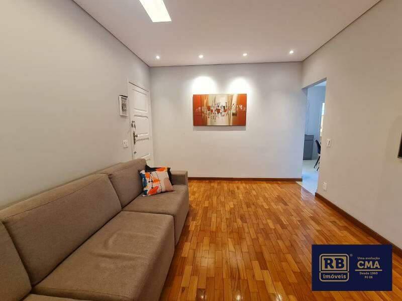 Apartamento, Santo Antônio, 3 Quartos, 1 Vaga, 1 Suíte