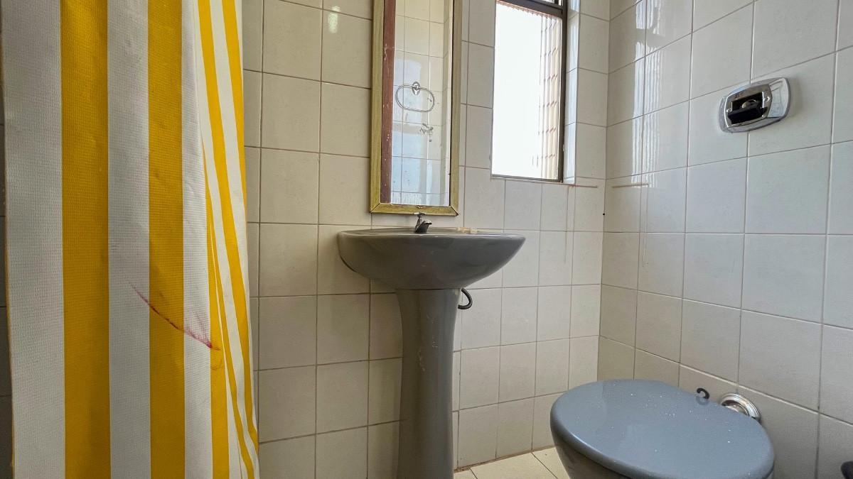 Apartamento, Coração de Jesus, 4 Quartos, 2 Vagas, 1 Suíte