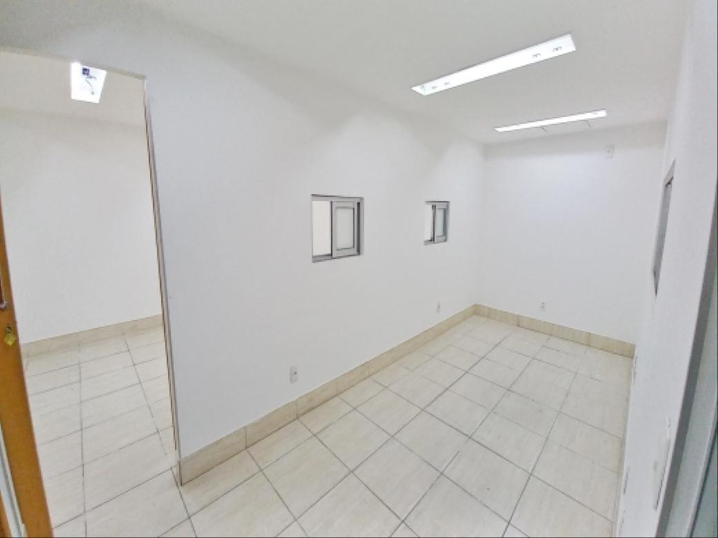 Andar, Santo Agostinho, 0 Quarto, 0 Vaga