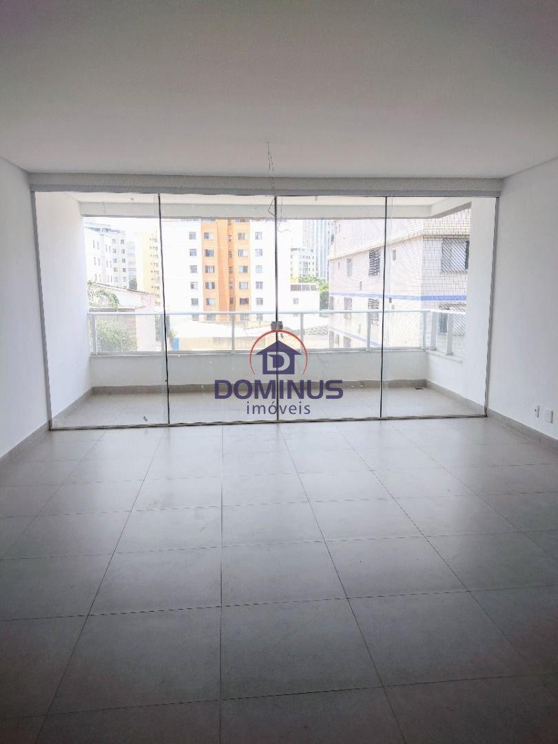 Apartamento, Fernão Dias, 4 Quartos, 3 Vagas, 1 Suíte