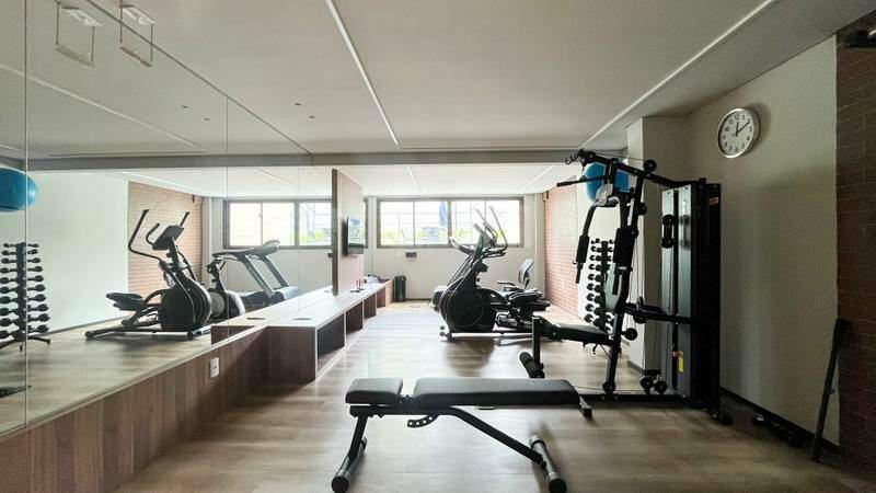 Apartamento, Prado, 4 Quartos, 2 Vagas, 1 Suíte