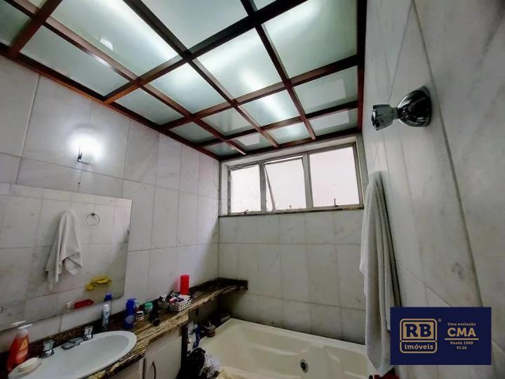 Apartamento, Gutierrez, 4 Quartos, 4 Vagas, 1 Suíte